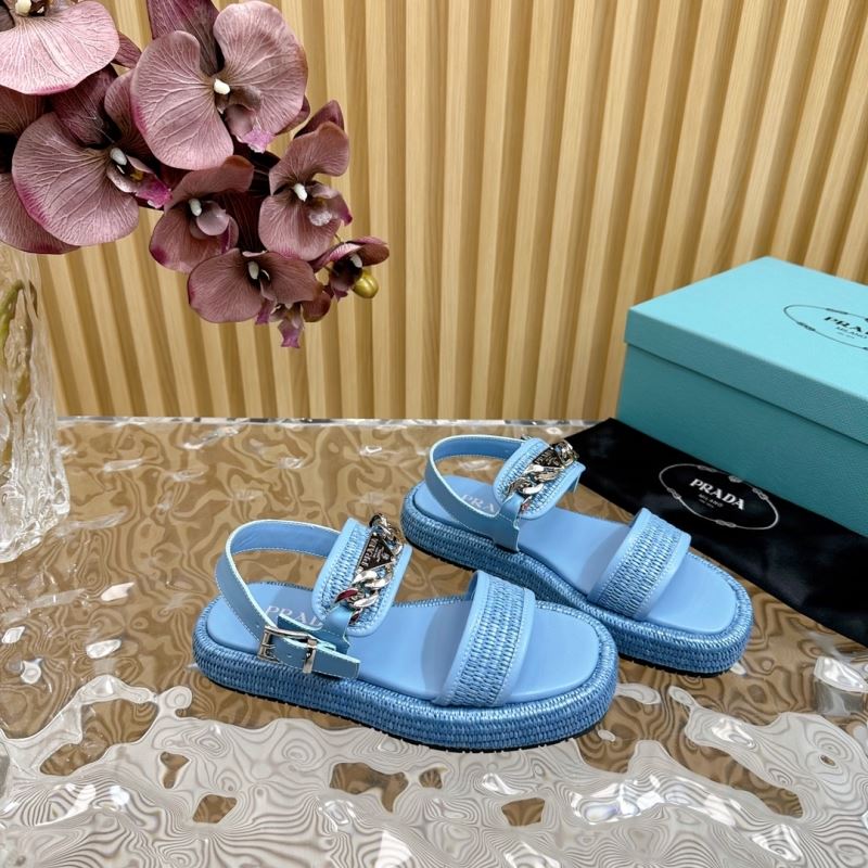 Prada Sandals